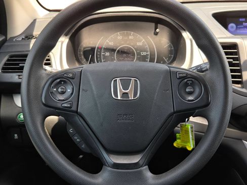 Used 2014 Honda CR-V LX image 18