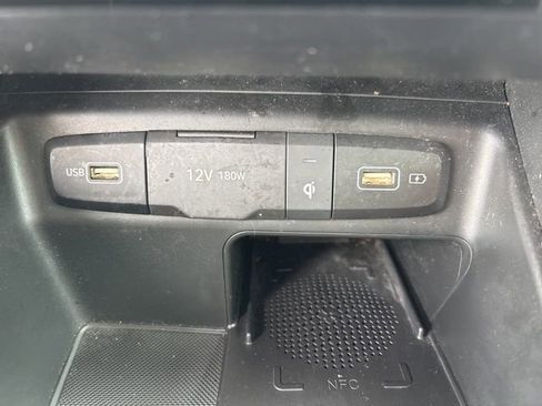 Used 2024 Hyundai Tucson SEL image 25