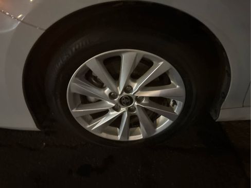 Used 2024 Toyota Camry LE image 65