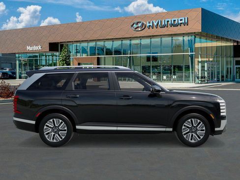 New 2026 Hyundai Palisade SEL AWD/4WD image 44