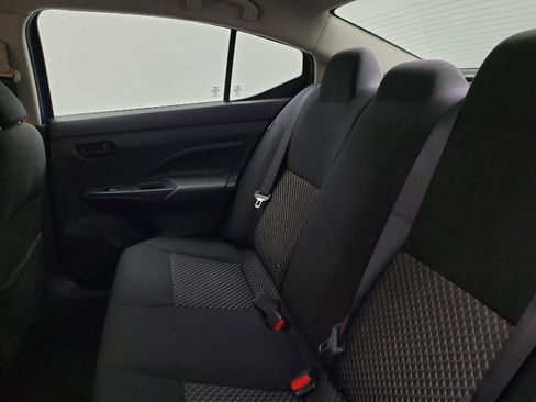 Used 2021 Nissan Versa S image 18