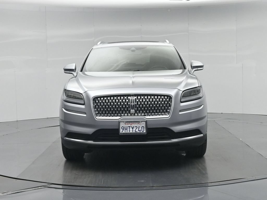 Used 2023 Lincoln Nautilus Reserve FWD image 57
