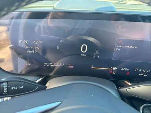 New 2026 Buick Envision Sport Touring image 19