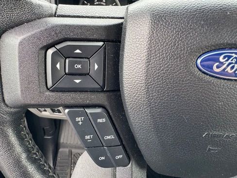 Used 2019 Ford F150 XLT w/ Equipment Group 302A Luxury image 18