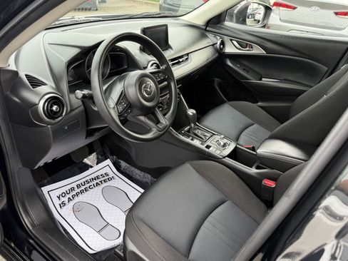 Used 2019 MAZDA CX-3 Sport FWD image 7