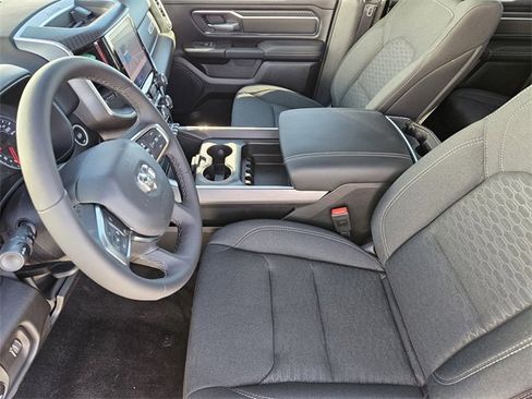 Used 2025 RAM 1500 Lone Star image 13