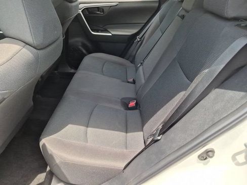 Used 2025 Toyota RAV4 LE AWD/4WD image 27