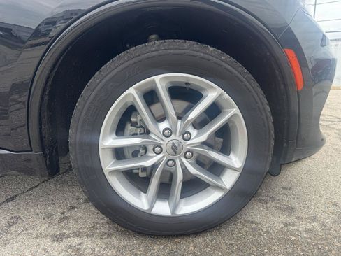 Used 2024 Dodge Durango GT AWD/4WD image 10
