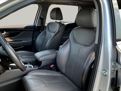 Used 2019 Hyundai Santa Fe AWD image 22