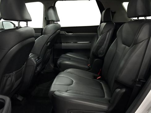 Certified 2022 Hyundai Palisade SEL w/ Premium Package image 10