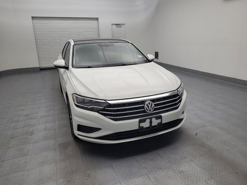 Used 2021 Volkswagen Jetta SE FWD image 14