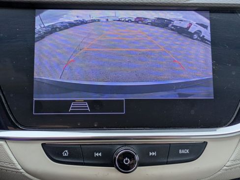 Used 2023 Buick Encore GX Preferred w/ Cold Weather Comfort Package FWD image 14