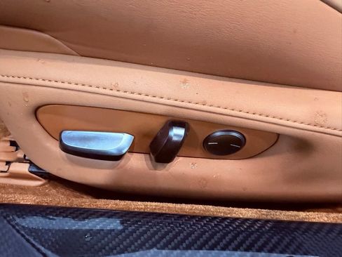 Certified 2021 Lexus LC 500 Convertible w/ Touring Package image 25