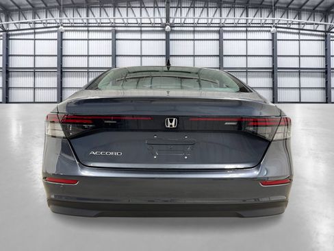 New 2026 Honda Accord SE image 4