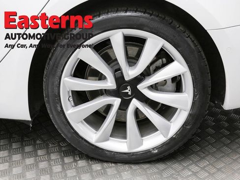 Used 2018 Tesla Model 3 Long Range image 8