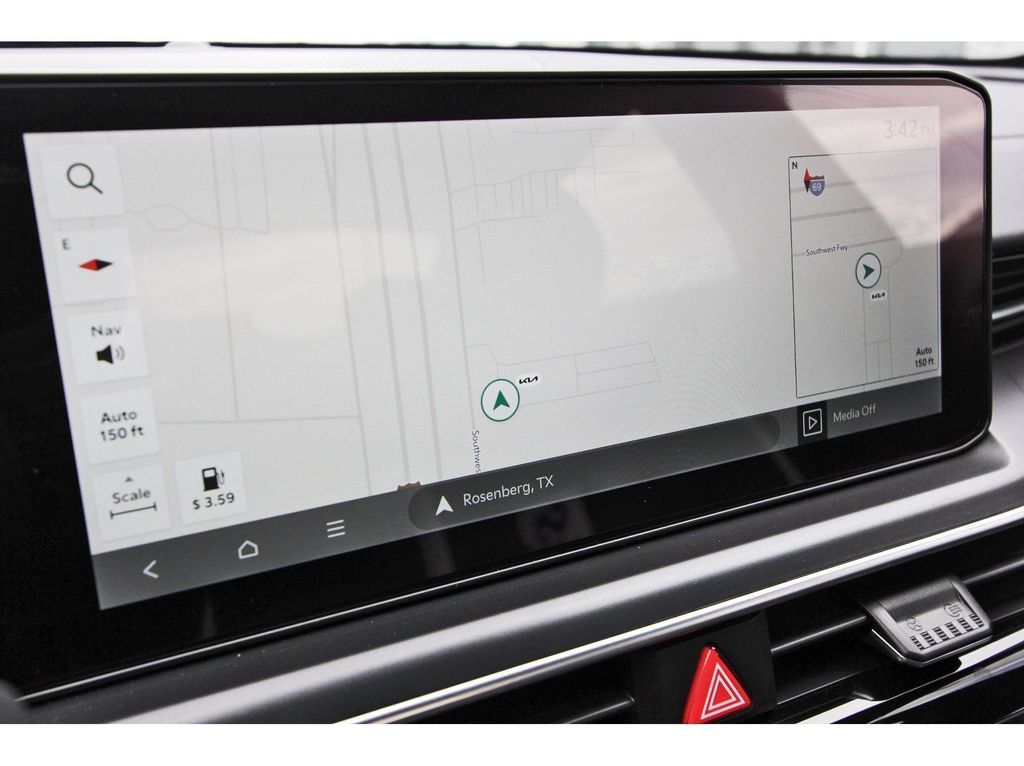 New 2026 Kia K5 GT-Line FWD image 20
