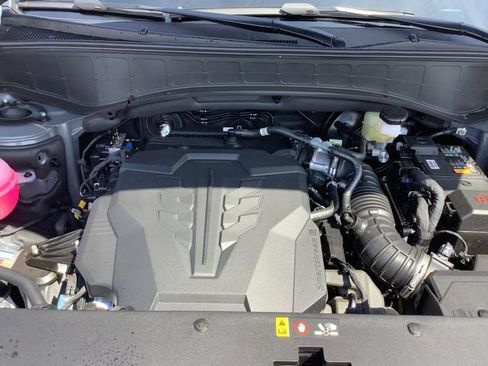 New 2026 Hyundai Palisade SEL AWD/4WD image 27