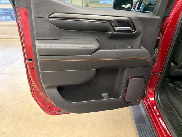 Used 2023 GMC Sierra 1500 AT4 w/ AT4 Preferred Package AWD/4WD image 28