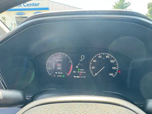 Used 2026 Honda CR-V EX image 20