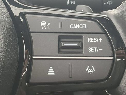 New 2026 Honda Civic Sport image 22