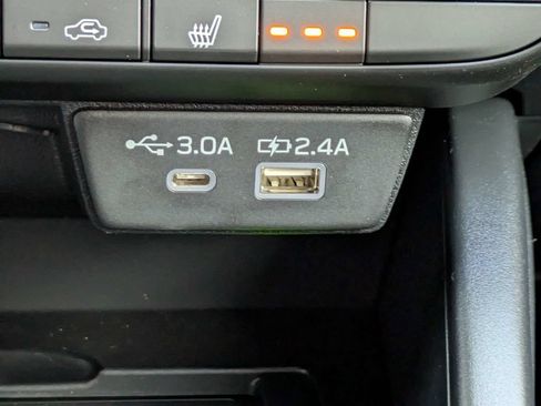 New 2026 Subaru Outback Limited AWD/4WD image 25