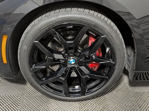 Used 2026 BMW 430i xDrive Coupe w/ M Sport Package AWD/4WD image 45