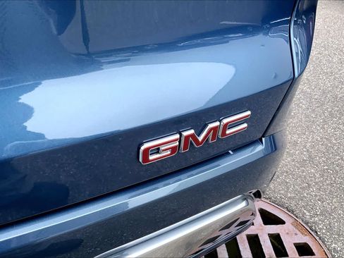 Used 2026 GMC Terrain Denali AWD/4WD image 10
