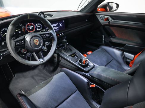 Used 2023 Porsche 911 GT3 RS RWD image 31