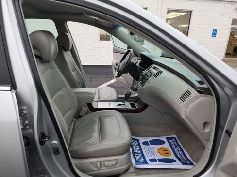 Used 2006 Hyundai Azera Limited image 13