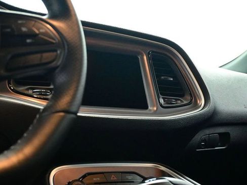 Used 2022 Dodge Challenger R/T Scat Pack image 42