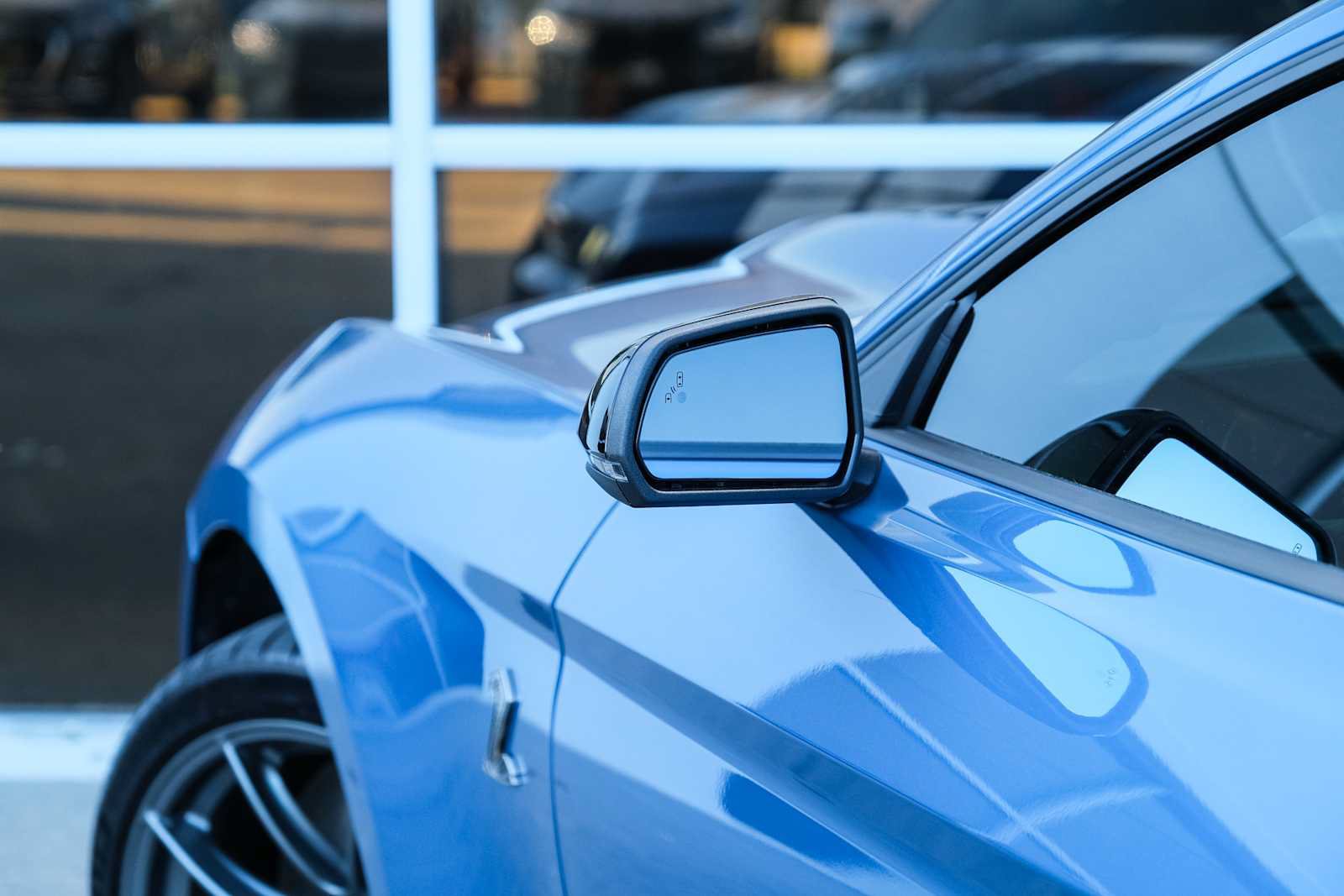 Used 2020 Ford Mustang Shelby GT500 w/ Technology Package RWD image 23