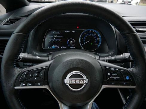 Certified 2024 Nissan Leaf SV Plus FWD image 26