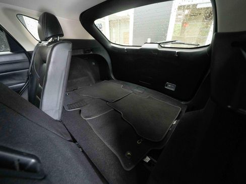 Used 2025 MAZDA CX-5 AWD 2.5 S w/ Preferred Package image 24