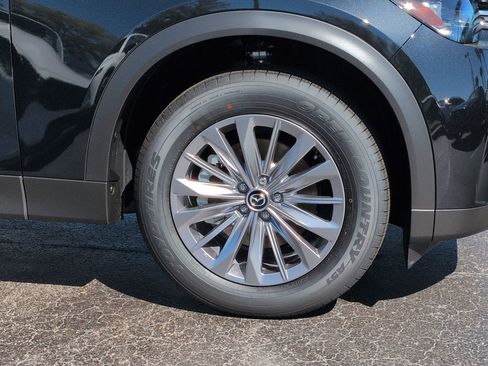 New 2026 MAZDA CX-90 3.3 Turbo w/ Select Package image 11