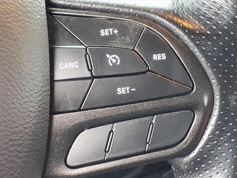 Certified 2021 Dodge Challenger R/T Scat Pack image 11