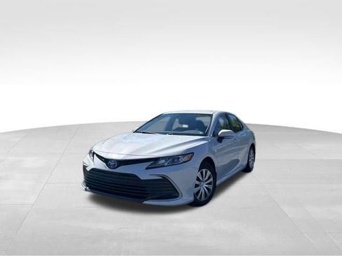 Used 2023 Toyota Camry LE w/ Cold Weather Package FWD image 38
