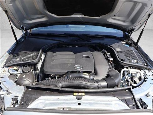 Used 2020 Mercedes-Benz C 300 4MATIC Sedan image 28