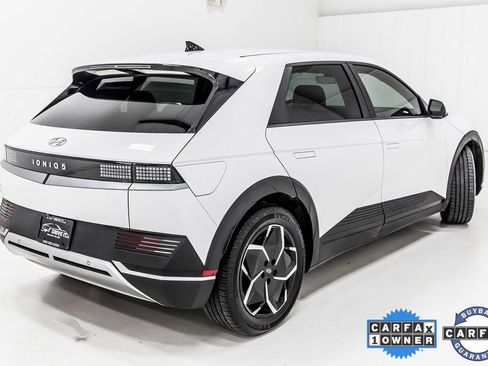 Used 2023 Hyundai Ioniq 5 SE image 7