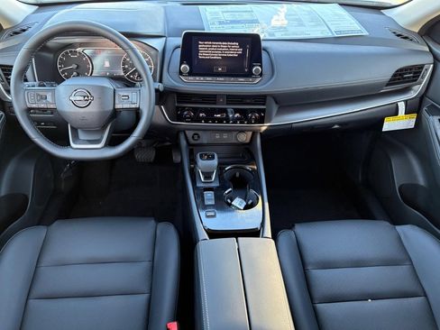New 2026 Nissan Rogue Dark Armor FWD image 12