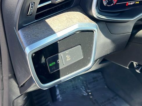 Used 2019 Audi A6 3.0T Premium Plus w/ Premium Plus Package AWD/4WD image 14