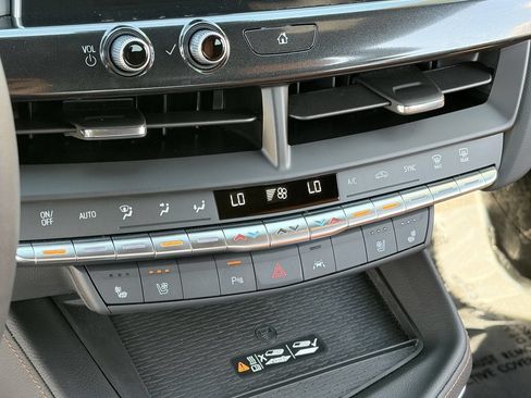 Certified 2024 Cadillac CT4 Premium Luxury AWD/4WD image 29