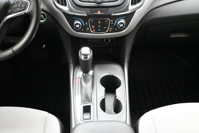 Certified 2021 Chevrolet Equinox LT AWD/4WD image 23