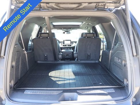 Used 2024 Chevrolet Tahoe Z71 w/ Off-Road Capability Package AWD/4WD image 15
