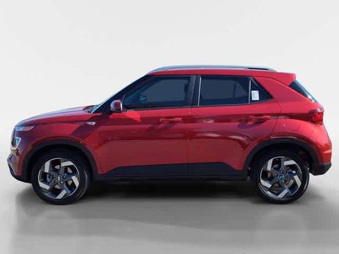 New 2026 Hyundai Venue SEL FWD image 3