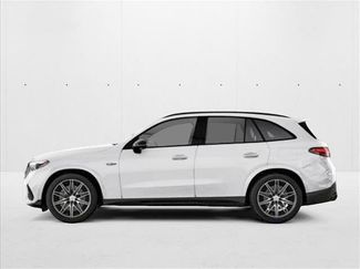 New 2025 Mercedes-Benz GLC 63 AMG S video 2