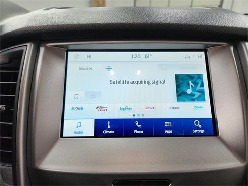 Used 2023 Ford Ranger XL w/ Equipment Group 101A High image 25