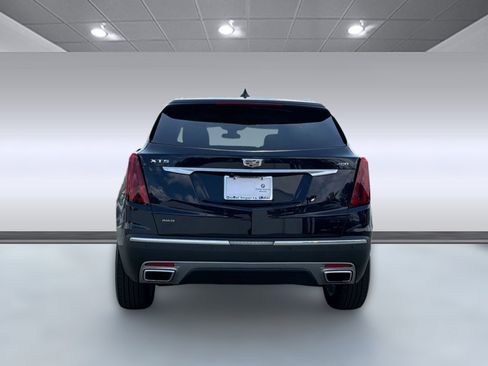 Used 2021 Cadillac XT5 Premium Luxury AWD/4WD image 9