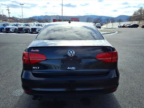 Used 2015 Volkswagen Jetta GLI SEL image 6