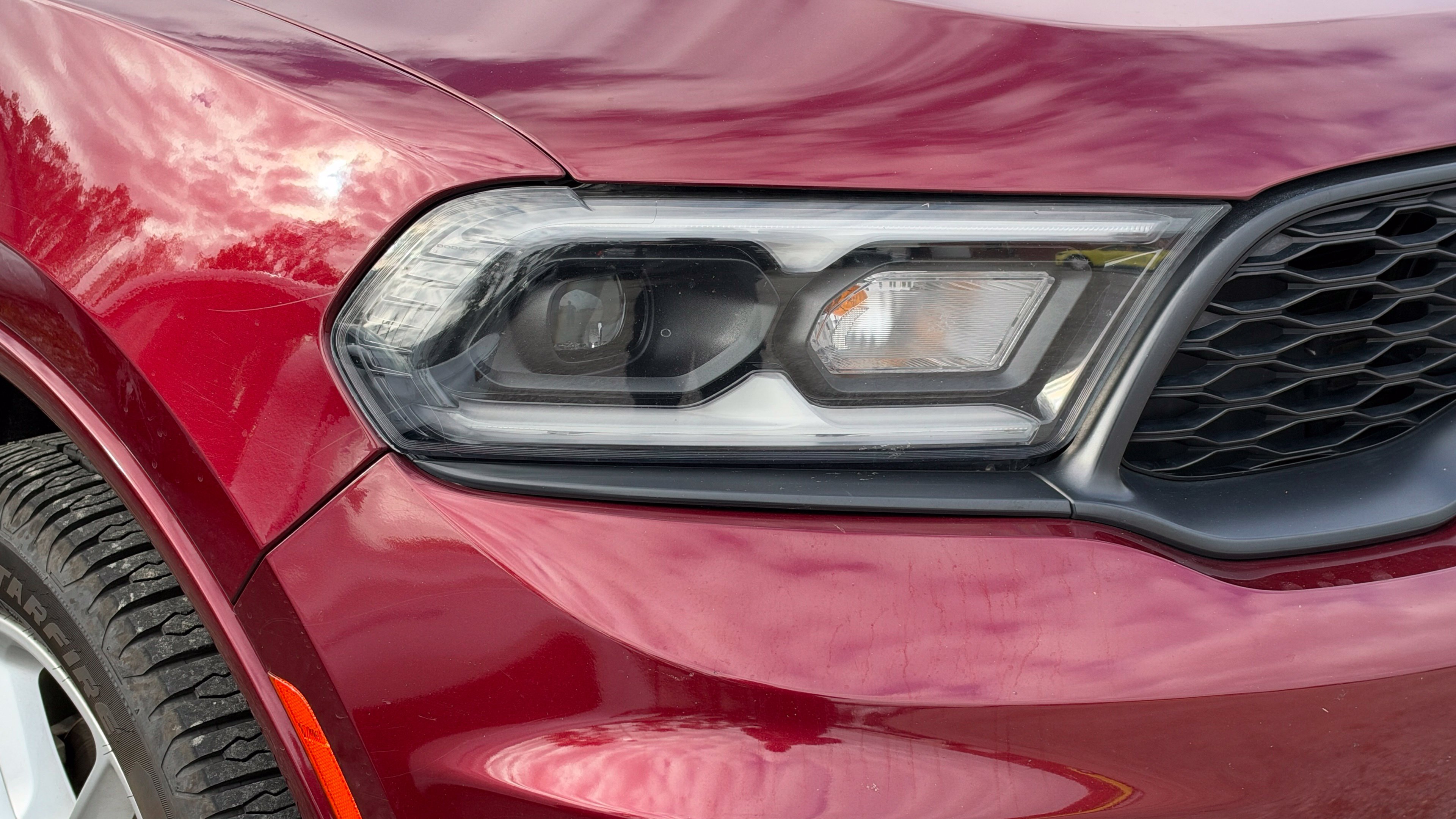 Used 2021 Dodge Durango GT AWD/4WD image 12