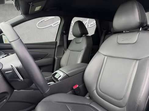 Used 2025 Hyundai Santa Cruz XRT image 17